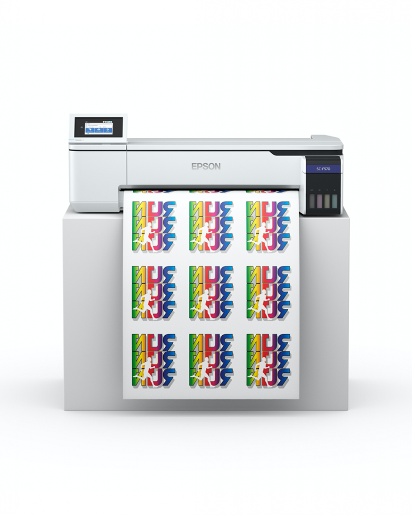 Epson SureColor F570 Specialised Imaging Solutions Limited