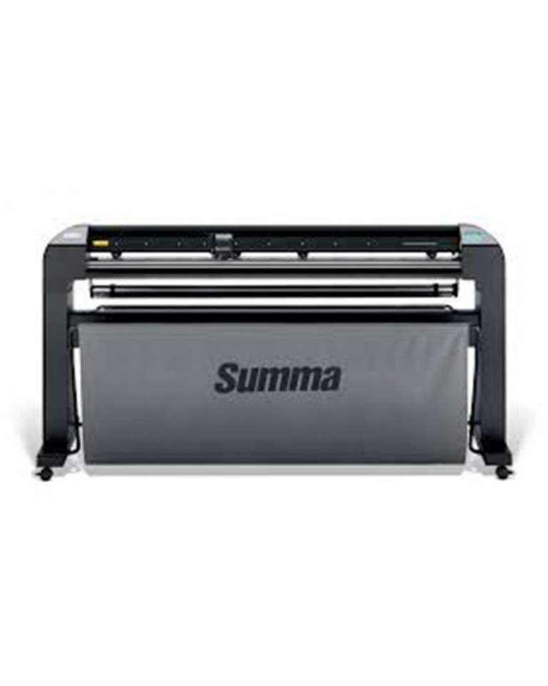 Summa – Specialised Imaging Solutions Limited