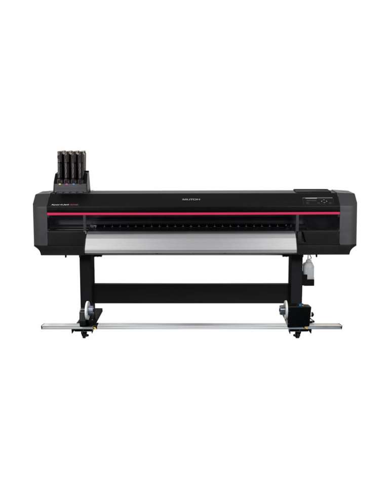 Mutoh 1641 Sr Pro – Specialised Imaging Solutions Limited